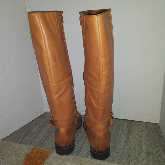 Aldo Riding Boot - Picture 3 of 9